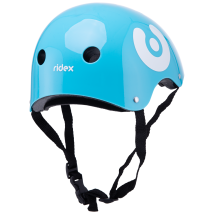 Шлем защитный Tick Blue
